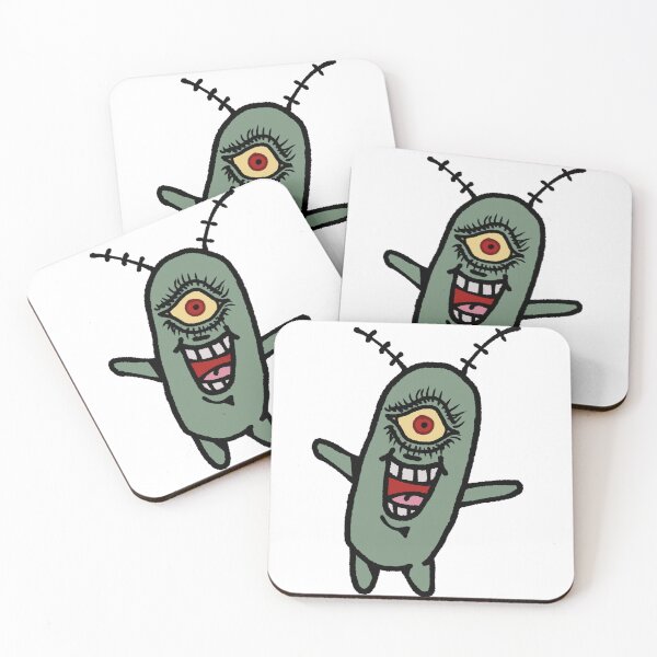 Item preview, plankton designed and sold by Milkhasnone.