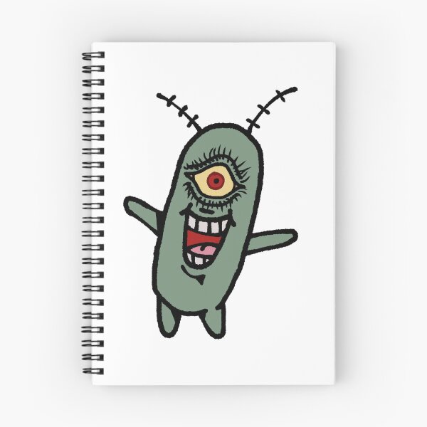 Item preview, plankton designed and sold by Milkhasnone.