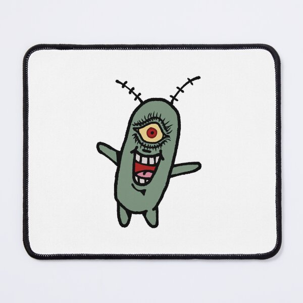 Item preview, plankton designed and sold by Milkhasnone.