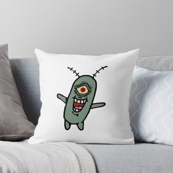 Item preview, plankton designed and sold by Milkhasnone.