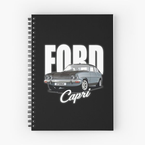 Item preview, Ford Capri designed and sold by baknett.