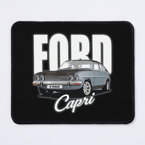 Item preview, Ford Capri designed and sold by baknett.