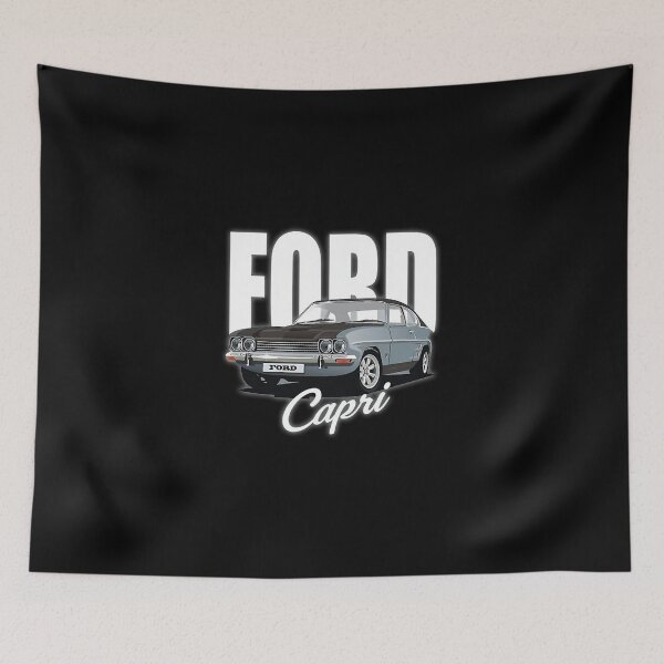 Item preview, Ford Capri designed and sold by baknett.