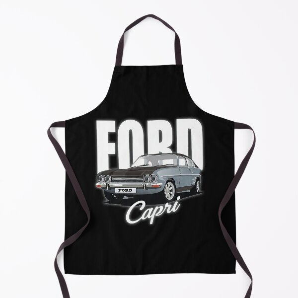 Item preview, Ford Capri designed and sold by baknett.
