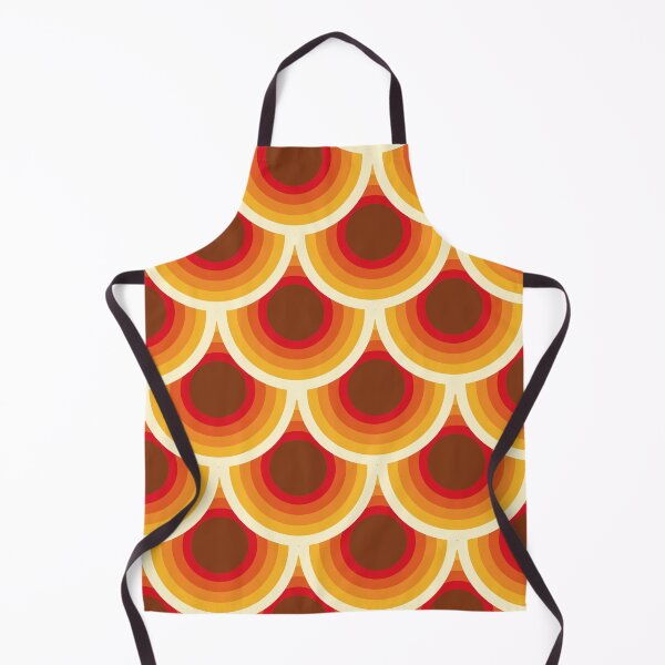 Item preview, Retro beautiful boho colorful stripes. Colorful modern abstraction pattern. designed and sold by mikistudio.