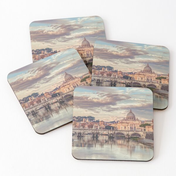 Item preview, Basilica di San Pietro in Rome designed and sold by assaf.