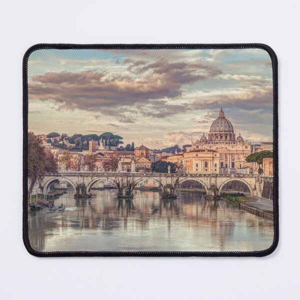 Item preview, Basilica di San Pietro in Rome designed and sold by assaf.