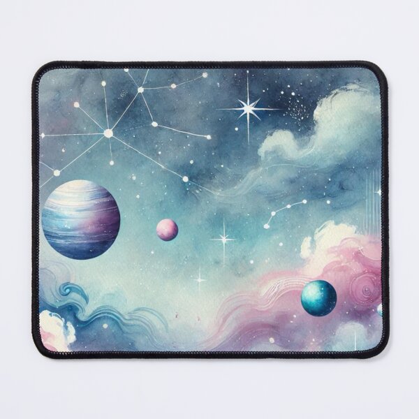 Item preview, Ethereal Cosmos designed and sold by sleptnight.