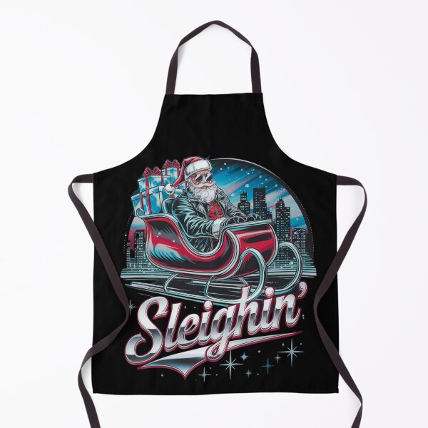 Item preview, Sleighin - Sleigh my name - Winter sleigh – Sleigh bells – Sleigh it designed and sold by JansenGS.