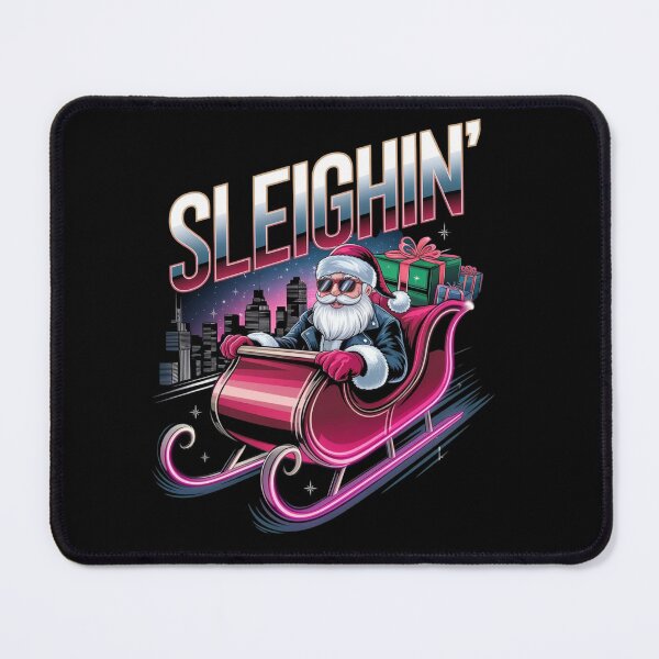 Item preview, Sleigh bells - Sleigh my name - Winter sleigh – Sleigh bells – Sleigh it designed and sold by JansenGS.