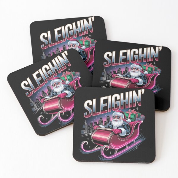 Item preview, Sleigh bells - Sleigh my name  - Winter sleigh – Sleigh bells – Sleigh it  designed and sold by JansenGS.