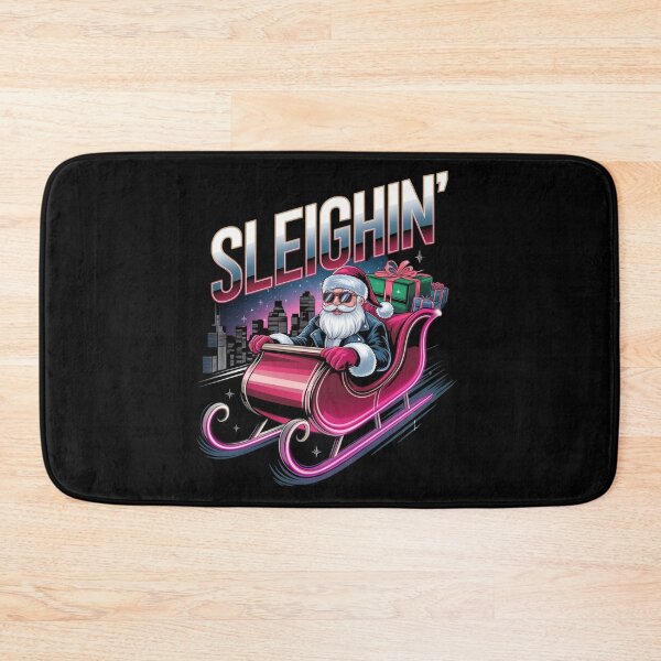 Item preview, Sleigh bells - Sleigh my name  - Winter sleigh – Sleigh bells – Sleigh it  designed and sold by JansenGS.