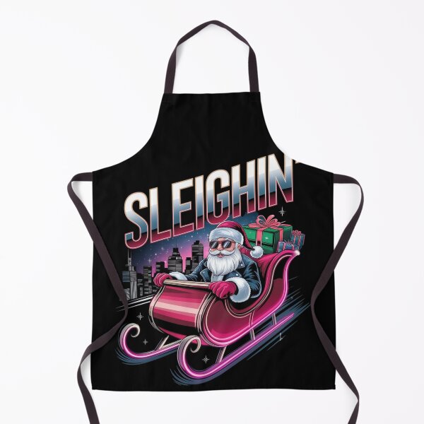 Item preview, Sleigh bells - Sleigh my name  - Winter sleigh – Sleigh bells – Sleigh it  designed and sold by JansenGS.