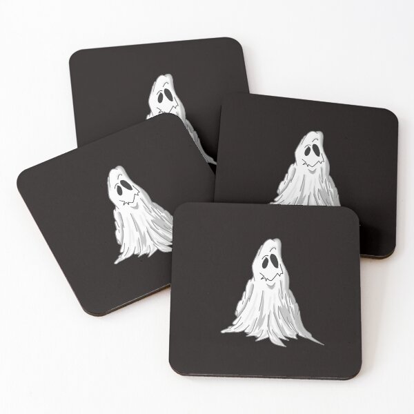 Item preview, Halloween  ghost  designed and sold by TheEndDesign.
