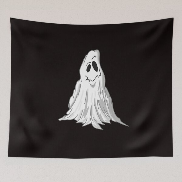 Item preview, Halloween  ghost  designed and sold by TheEndDesign.