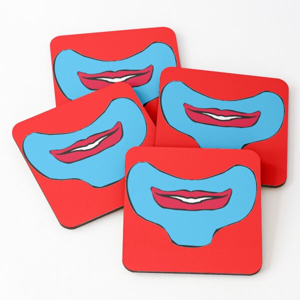 Item preview, Clown (Red) designed and sold by MurpheusTech.