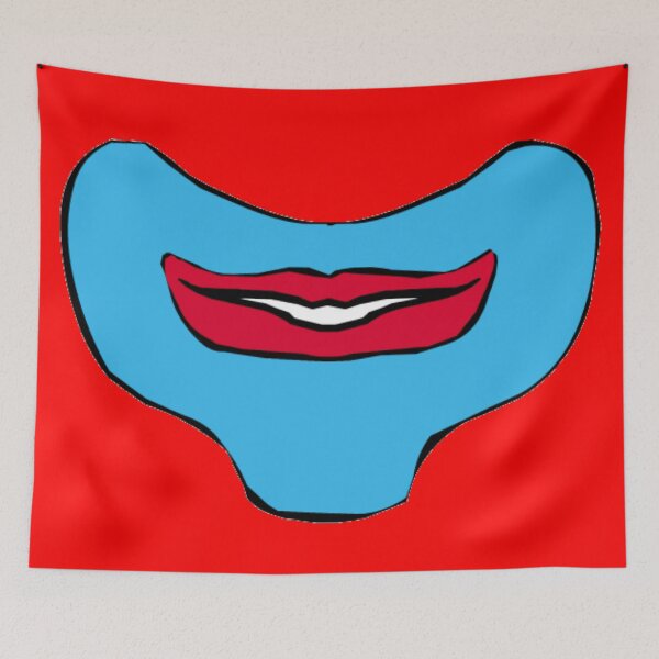 Item preview, Clown (Red) designed and sold by MurpheusTech.