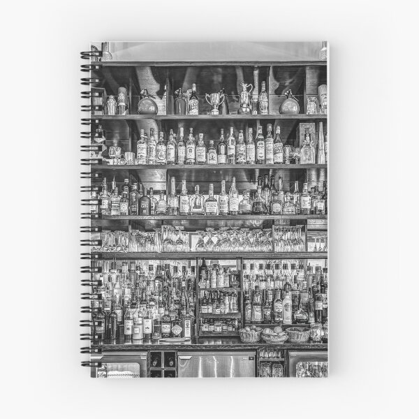 Item preview, Old Bar designed and sold by assaf.