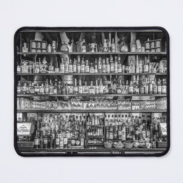 Item preview, Old Bar designed and sold by assaf.