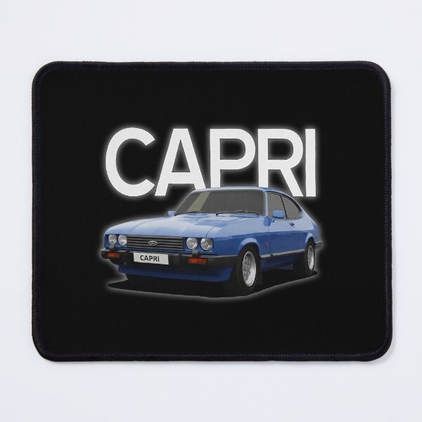 Item preview, Ford Capri designed and sold by baknett.