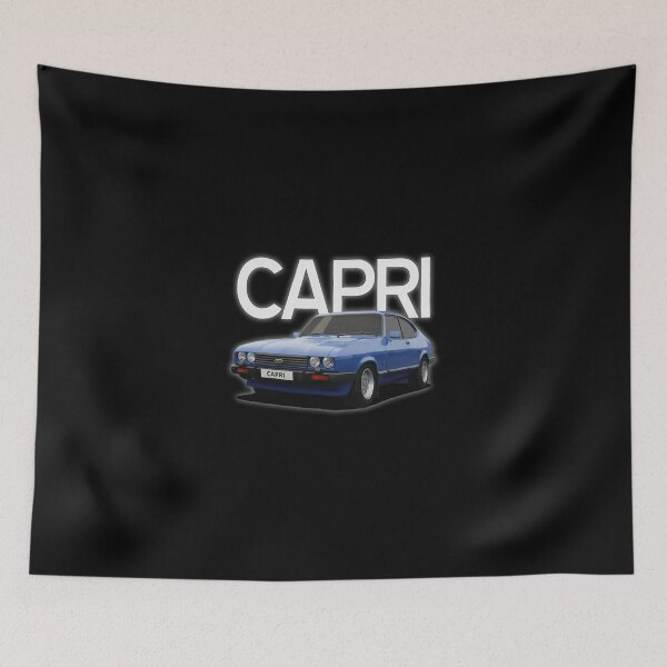 Item preview, Ford Capri designed and sold by baknett.