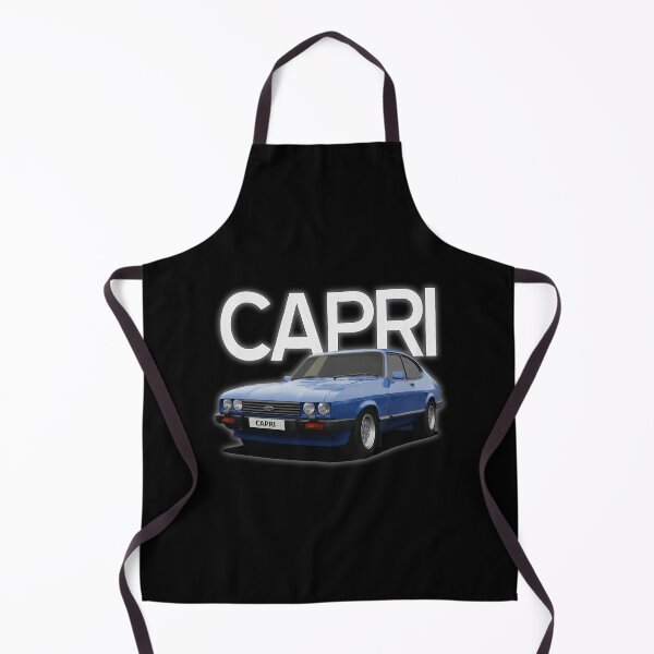 Item preview, Ford Capri designed and sold by baknett.