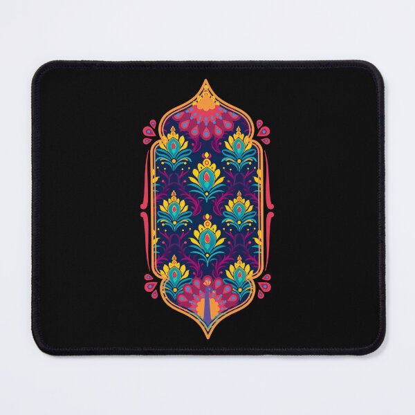 Item preview, Colourful Happy Diwali for the diwali festival lover ver12 designed and sold by CosmicNook1.