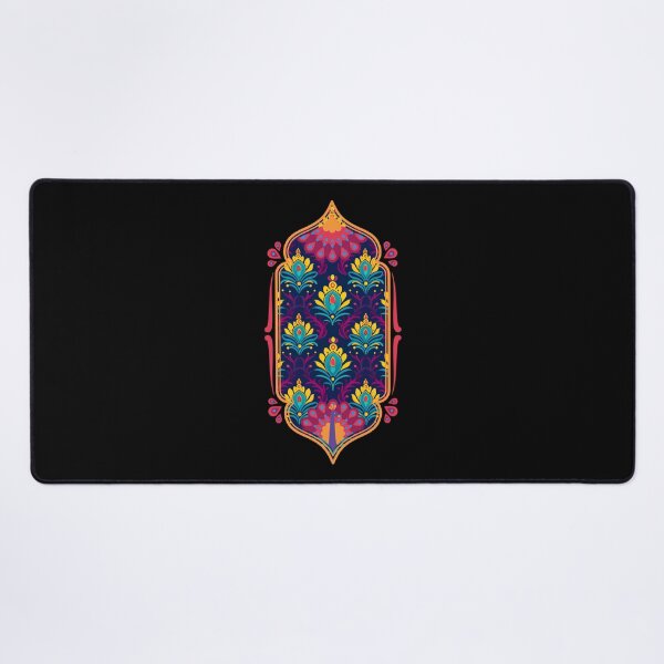 Item preview, Colourful Happy Diwali for the diwali festival lover ver12 designed and sold by CosmicNook1.