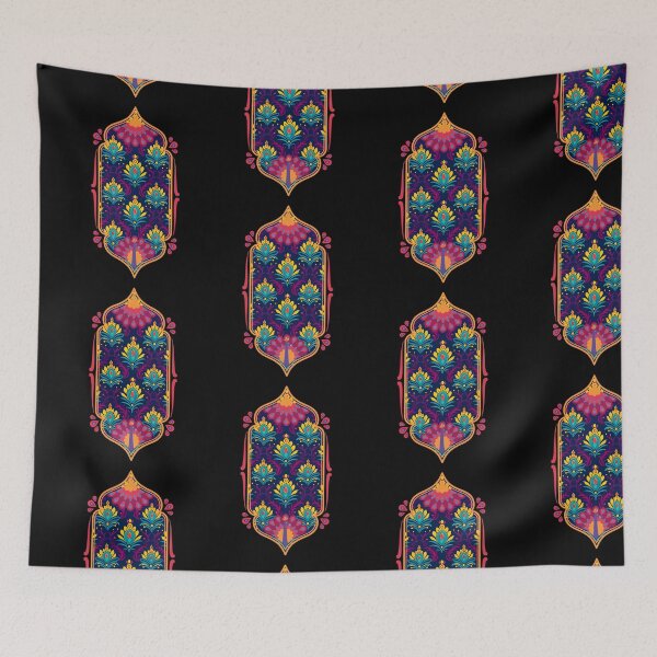 Item preview,  Colourful Happy Diwali  for the diwali festival lover ver12 designed and sold by CosmicNook1.
