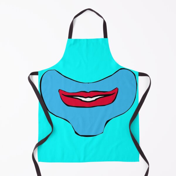 Item preview, Clown (Cyan) designed and sold by MurpheusTech.