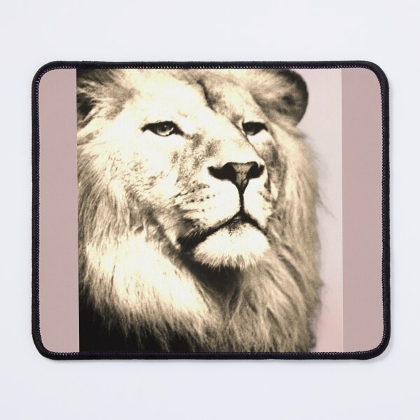 Item preview, Proud king lion designed and sold by SlavaMira.