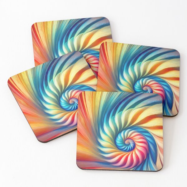 Item preview, Concentric Harmony designed and sold by Ilona Abou-Zolof.