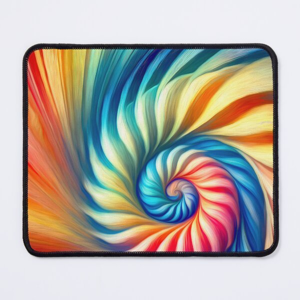 Item preview, Concentric Harmony designed and sold by Ilona Abou-Zolof.