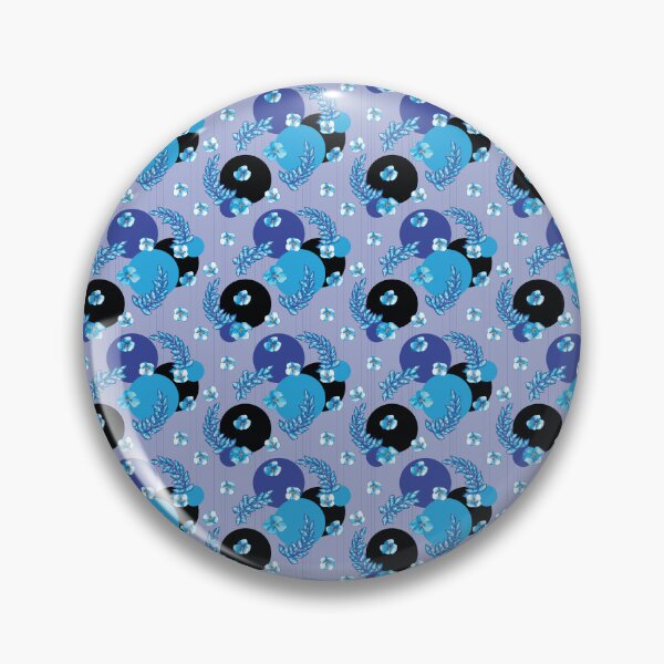 Item preview, All round purple background designed and sold by GENEST-V.