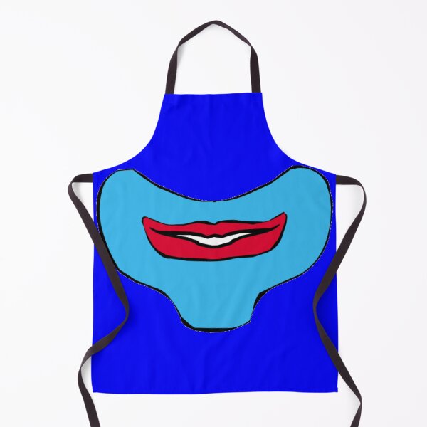Item preview, Clown (Blue) designed and sold by MurpheusTech.