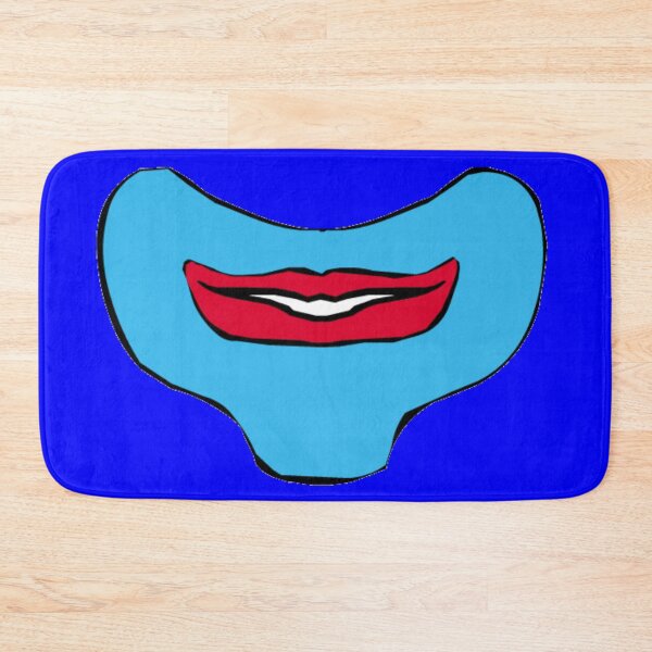 Item preview, Clown (Blue) designed and sold by MurpheusTech.