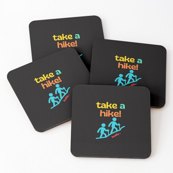Item preview, Take A Hike! designed and sold by JenGo Creative.
