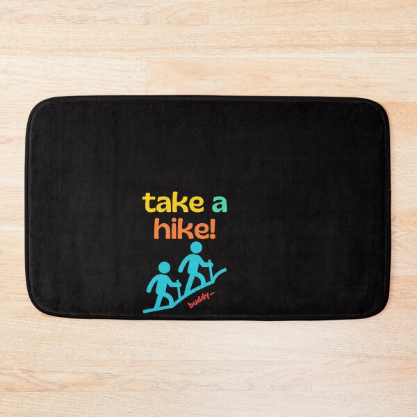 Item preview, Take A Hike! designed and sold by JenGo Creative.