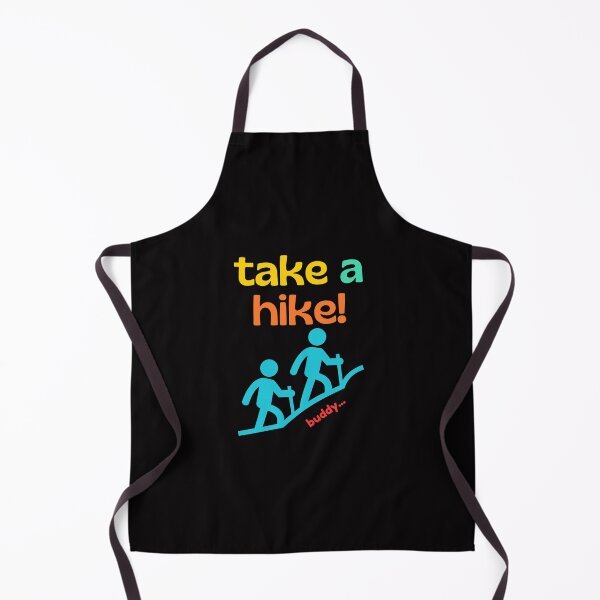 Item preview, Take A Hike! designed and sold by JenGo Creative.