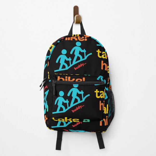 Item preview, Take A Hike! designed and sold by JenGo Creative.