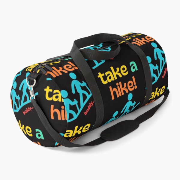 Item preview, Take A Hike! designed and sold by JenGo Creative.