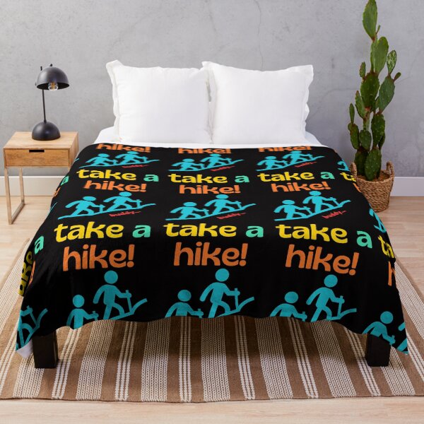 Item preview, Take A Hike! designed and sold by JenGo Creative.