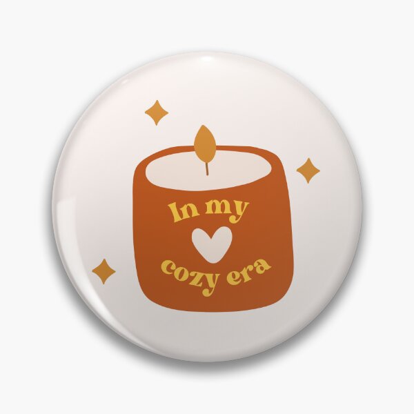 Item preview, In my cozy era designed and sold by Neadoodles.