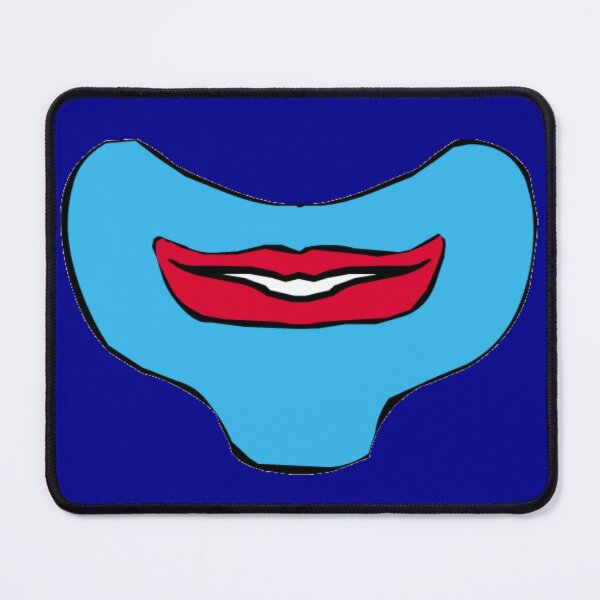 Item preview, Clown (Dark Blue) designed and sold by MurpheusTech.