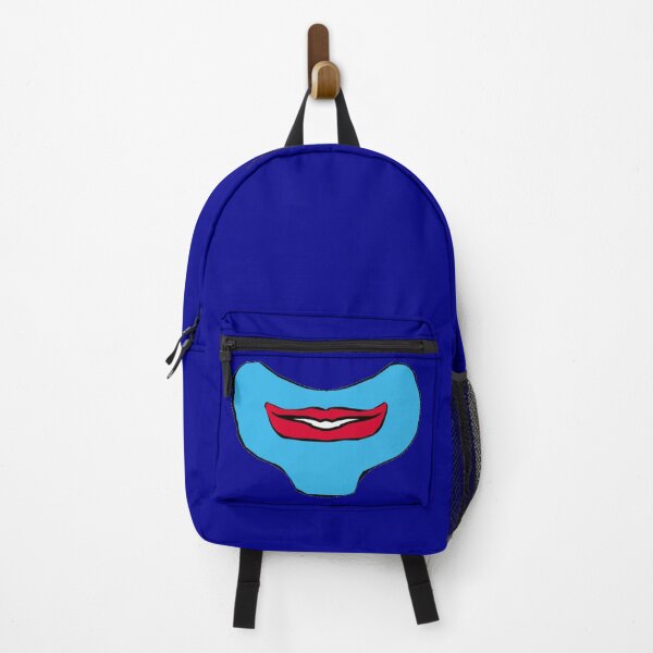 Item preview, Clown (Dark Blue) designed and sold by MurpheusTech.