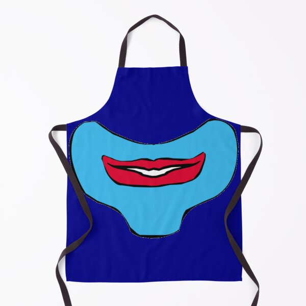 Item preview, Clown (Dark Blue) designed and sold by MurpheusTech.