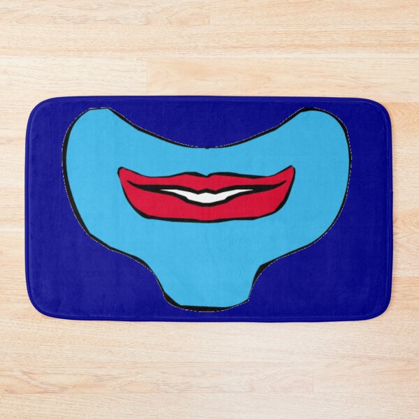 Item preview, Clown (Dark Blue) designed and sold by MurpheusTech.