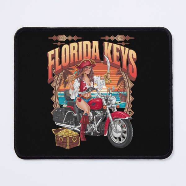 Item preview, Florida keys - Southernmost point designed and sold by JansenGS.