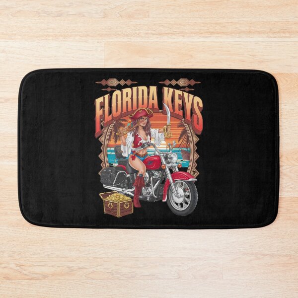 Item preview, Florida keys - Southernmost point designed and sold by JansenGS.