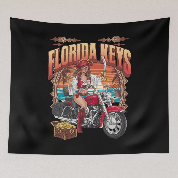Item preview, Florida keys - Southernmost point designed and sold by JansenGS.